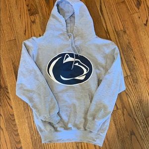 Penn state hoodie
